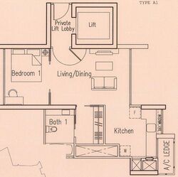 Park Infinia At Wee Nam (D11), Condominium #591840941